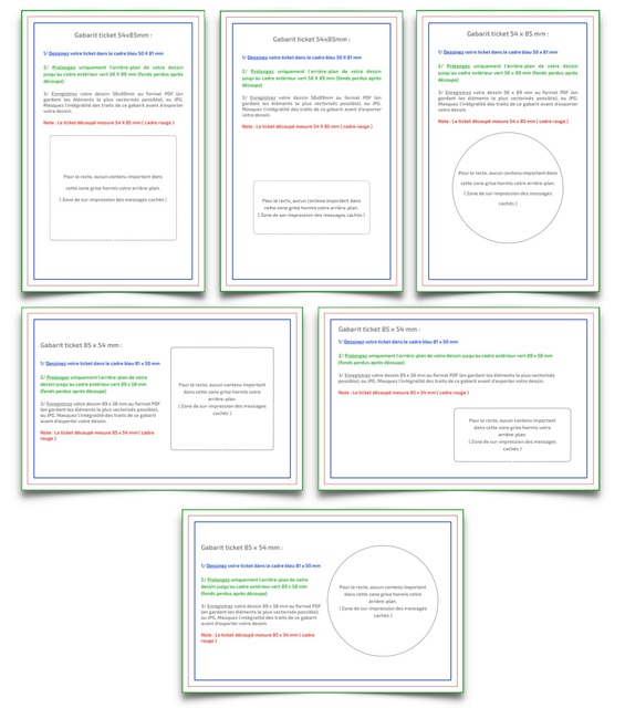 Puoi disegnare le tue carte a modo tuo, se preferisci! In questo caso, scarica uno dei nostri modelli, posizionalo come sfondo nel tuo software di disegno e disegna i tuoi biglietti sopra! Puoi disegnare le tue carte a modo tuo, se preferisci! In questo caso, scarica uno dei nostri modelli, posizionalo come sfondo nel tuo software di disegno e disegna i tuoi biglietti sopra!