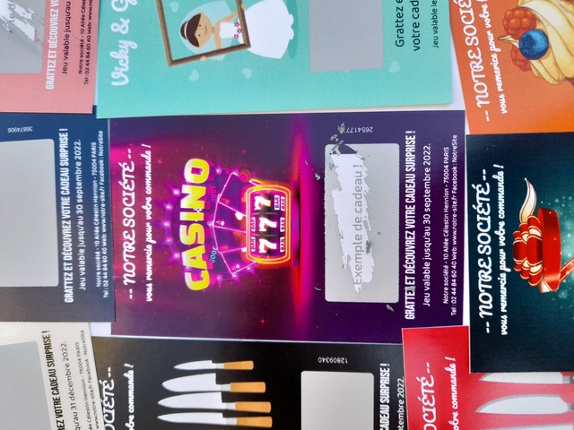 Hai bisogno di visivi sbalorditivi per le tue carte? Chiamaci! Il nostro team ti assiste in diretta per telefono per disegnare visivi bellissimi per i tuoi biglietti! Hai bisogno di visivi sbalorditivi per le tue carte? Chiamaci! Il nostro team ti assiste in diretta per telefono per disegnare visivi bellissimi per i tuoi biglietti!