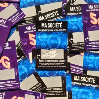Questa collezione propone biglietti legati alla tecnologia digitale, alle reti o alle professioni digitali. Questa collezione propone biglietti legati alla tecnologia digitale, alle reti o alle professioni digitali.